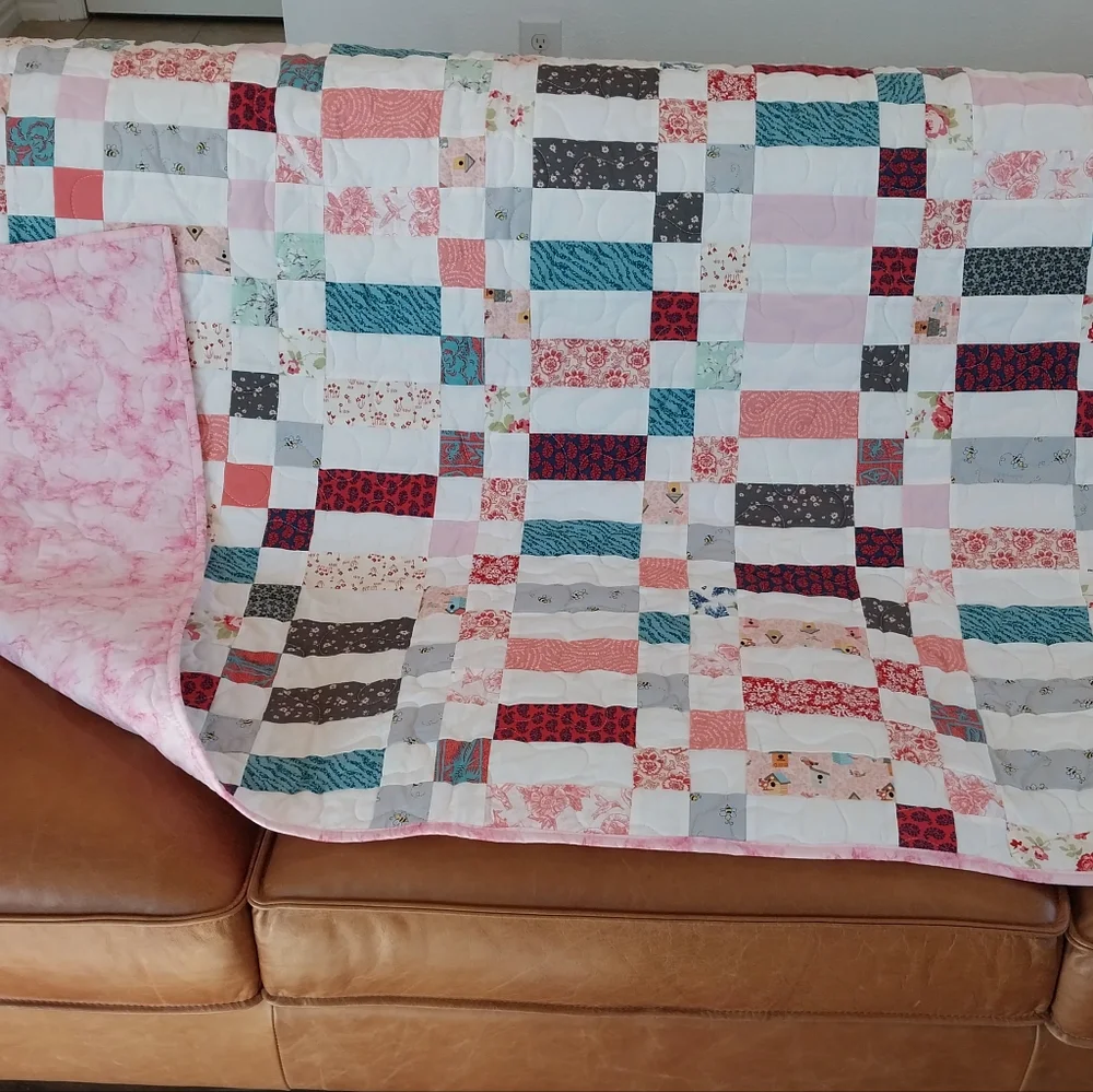 Cozy Quilt